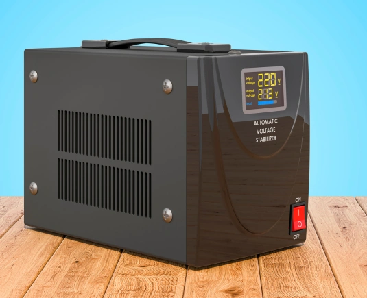 AC installation in Chromepet