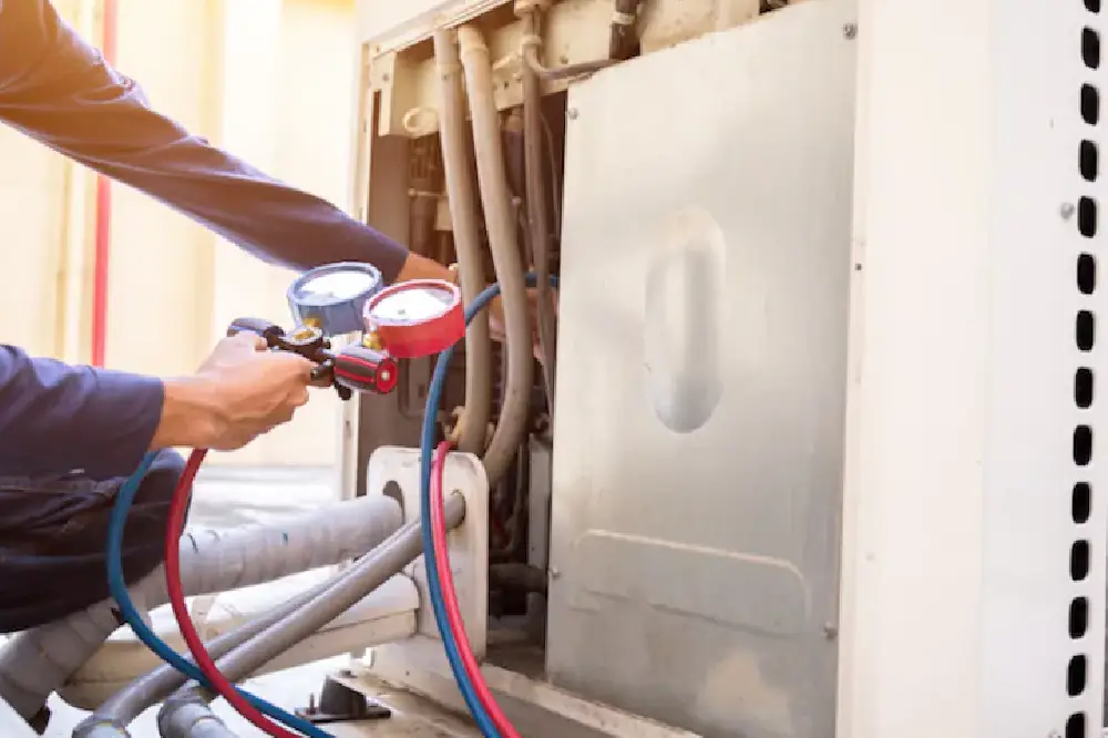 AC Repair and Service in Padappai