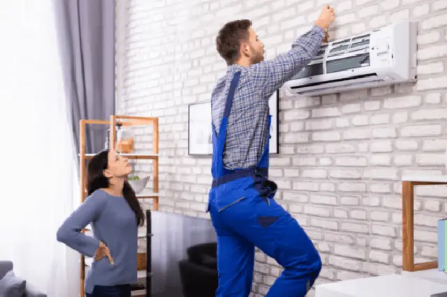 AC Repair and Service in Perungalathur