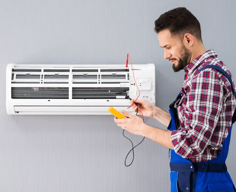 AC Repair and Service in Tambaram